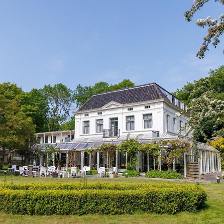 Buitenplaats Iepenoord Oostkapelle Exterior foto