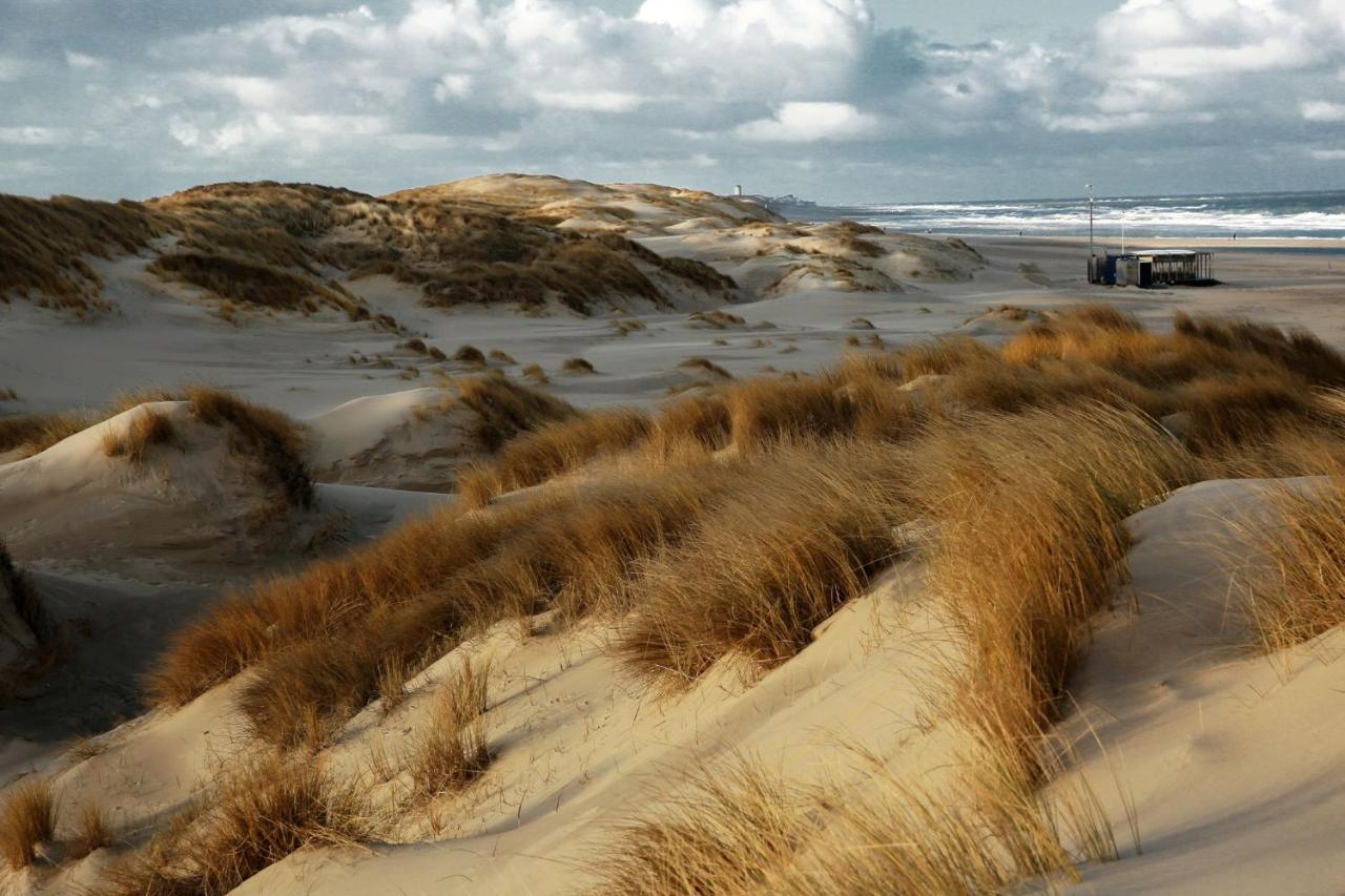 Buitenplaats Iepenoord Oostkapelle Exterior foto