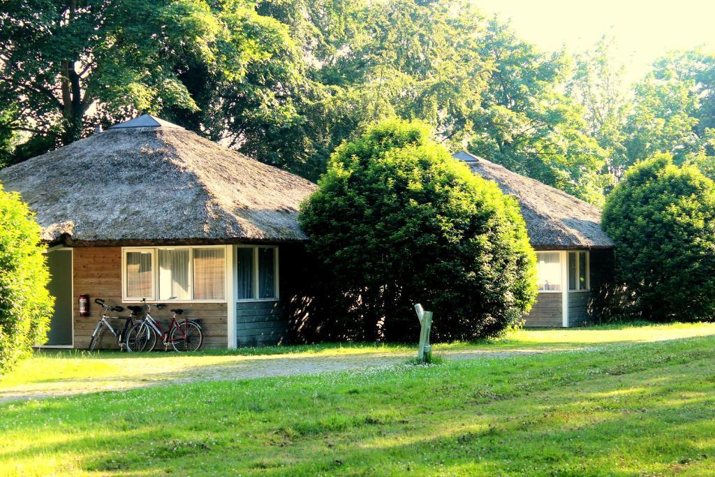 Buitenplaats Iepenoord Oostkapelle Habitación foto