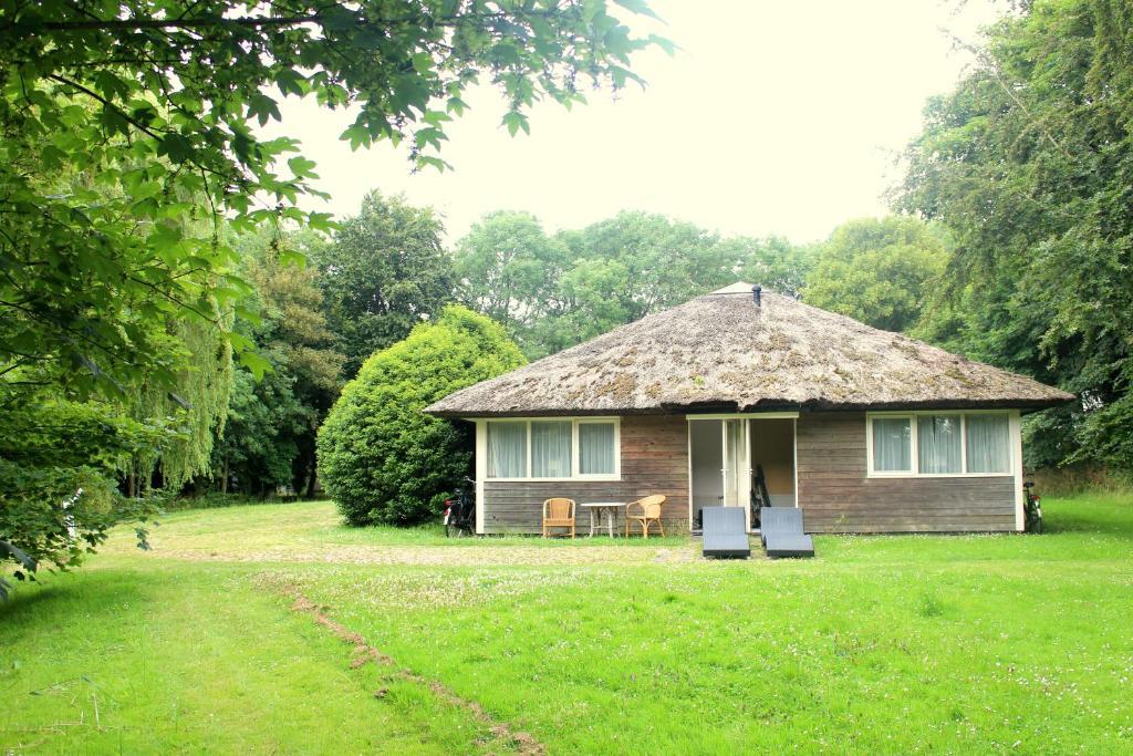 Buitenplaats Iepenoord Oostkapelle Habitación foto