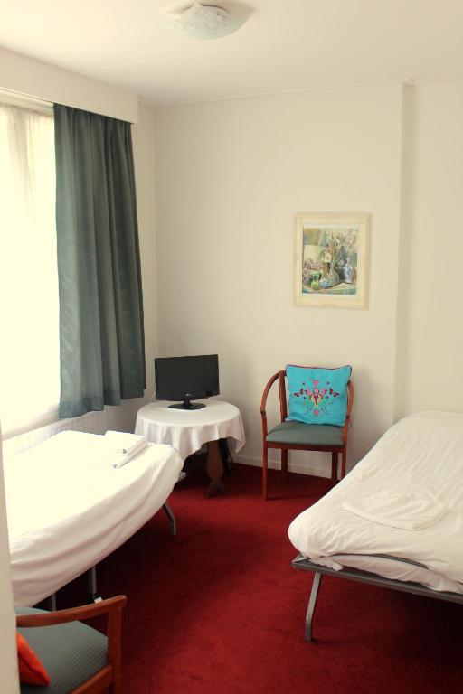 Buitenplaats Iepenoord Oostkapelle Habitación foto
